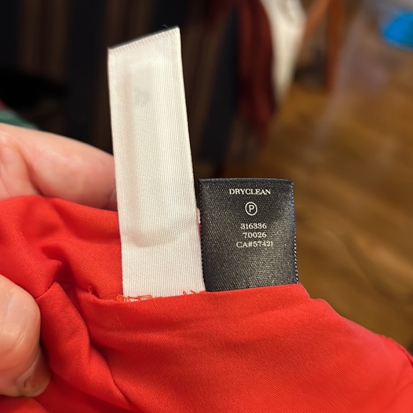 Ann Taylor skirt - Picture 5 of 6